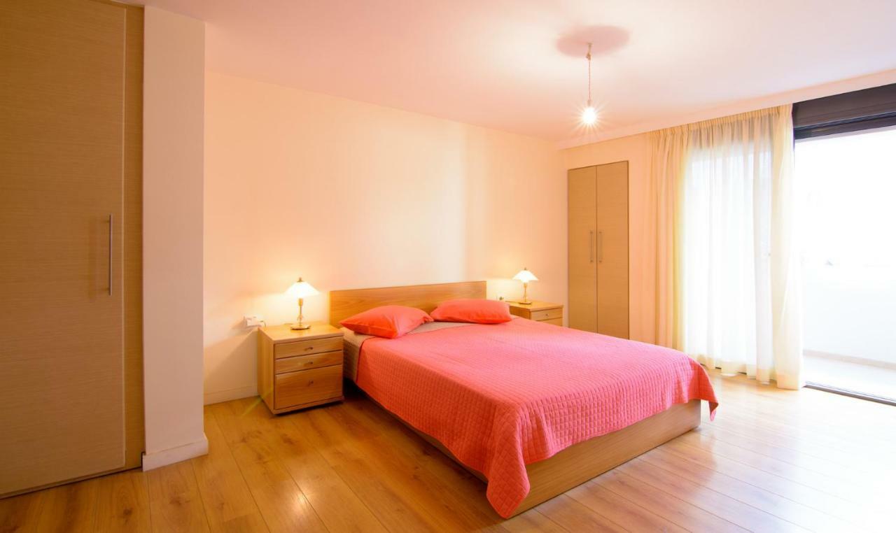 Hra House Apartamento Ágios Nikolaos Exterior foto