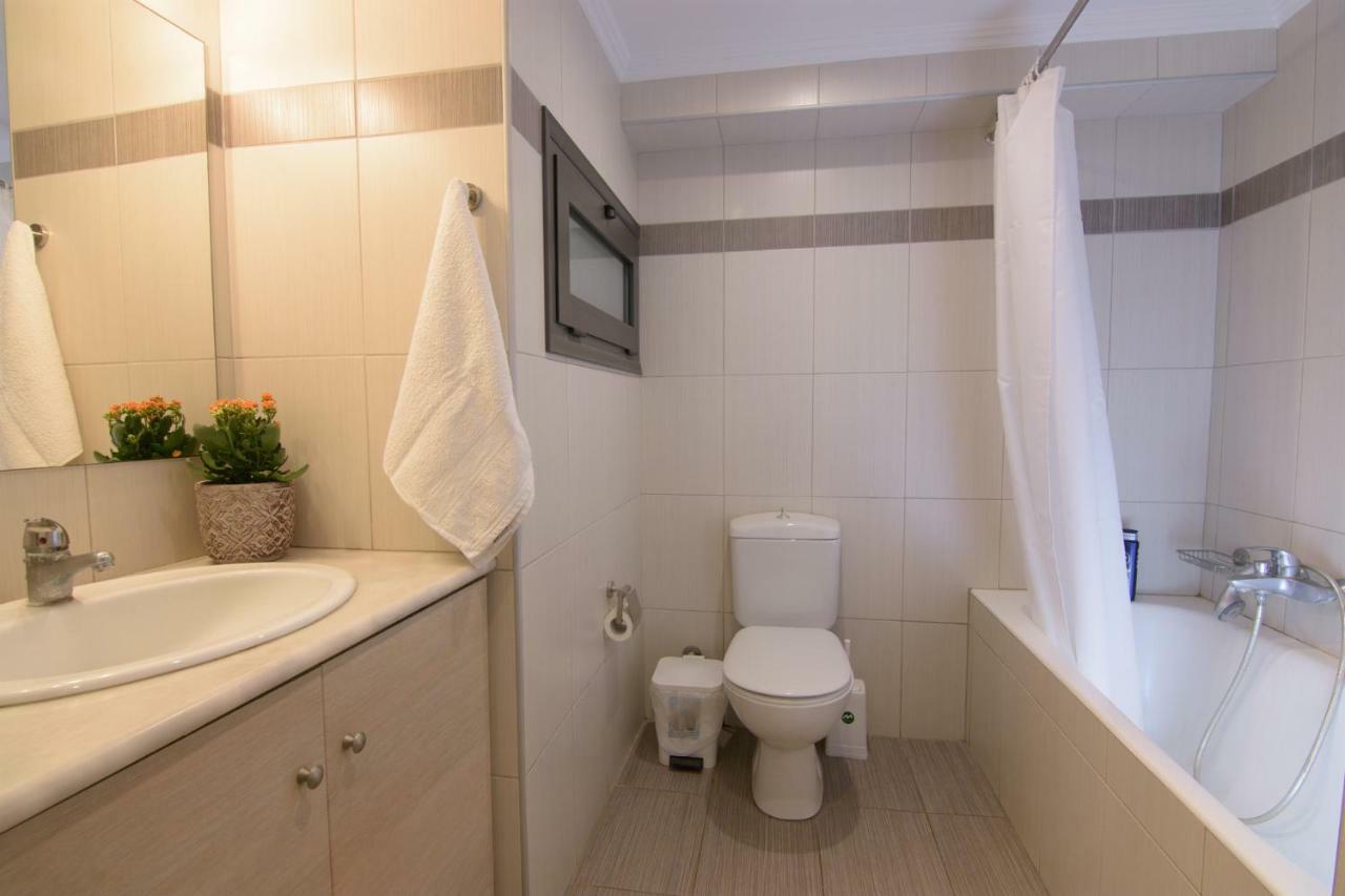 Hra House Apartamento Ágios Nikolaos Exterior foto