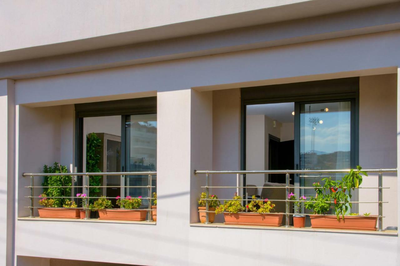 Hra House Apartamento Ágios Nikolaos Exterior foto